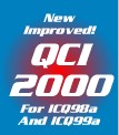 Download QCI 2000 now !